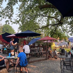 Embers Brew House