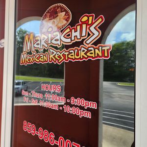 Mariachis Mexican Restaurant